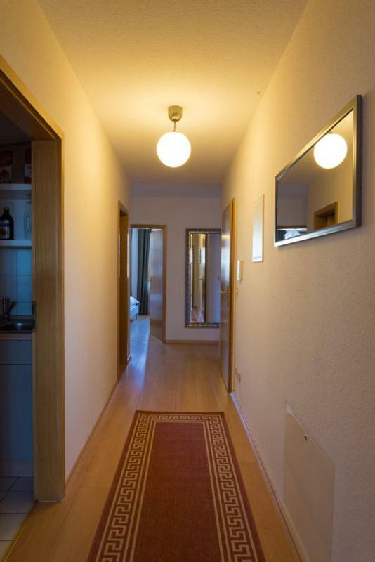 Apartement 1 Große Brüdergasse Bautzen Exterior foto
